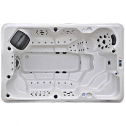 Плавательный СПА бассейн Kingston JCS - 15E