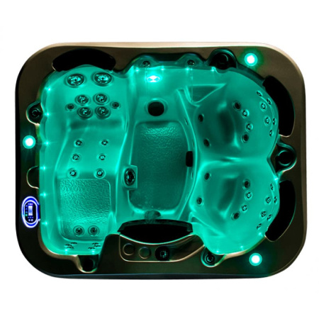 Мини спа-бассейн Vortex Spas Neon