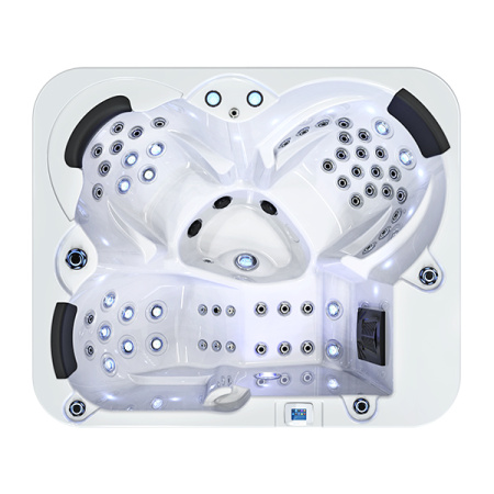 Встраиваемый спа бассейн Lovia Spa ZR7030 Встраиваемый спа бассейн Lovia Spa ZR7030