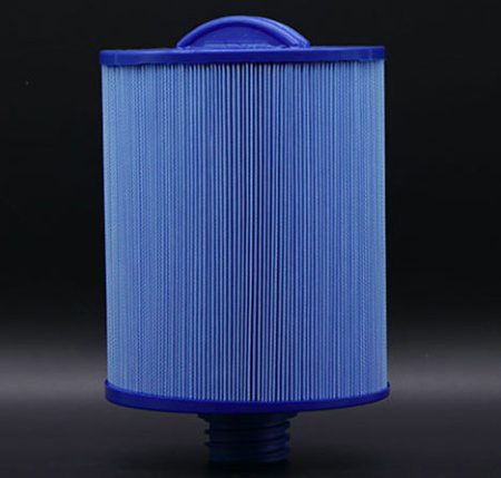 Картриджный фильтр для бассейна Wellis Amazonas