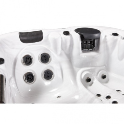 Гидромассажная ванна джакузи Joy Spa JY 8805