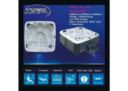 СПА бассейн Joy Spa JY 8017