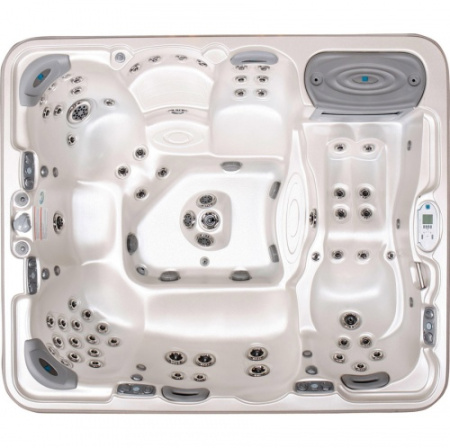 Спа бассейн Artesian Spas Pelican Bay