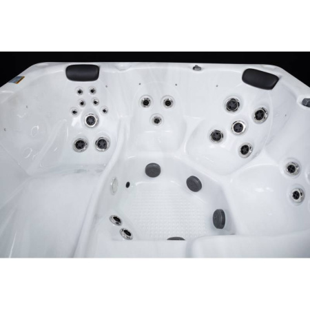 Спа бассейн BestSpa's Crystal