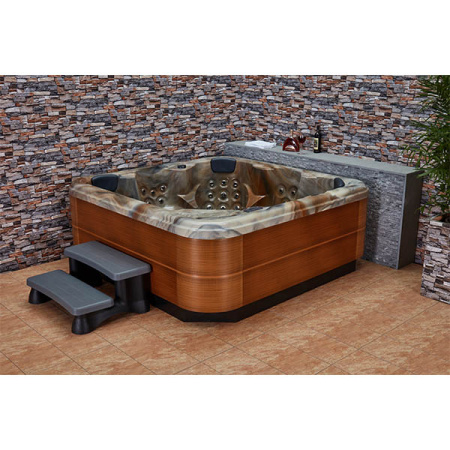 Гидромассажный спа бассейн Mexda WS-298S Гидромассажный спа бассейн Mexda WS-298S