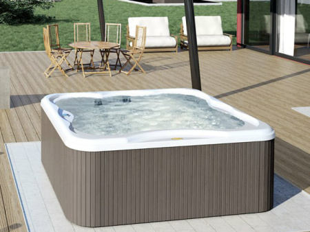Спа бассейн Jacuzzi Lodge S Blower Спа бассейн Jacuzzi Lodge S Blower