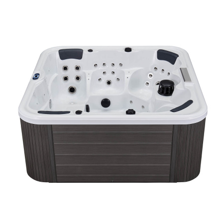 Гидромассажный спа бассейн Mexda WS-193