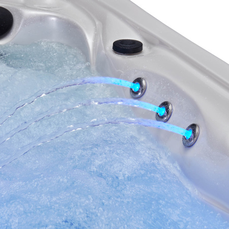 Гидромассажный спа бассейн Mexda WS-596H