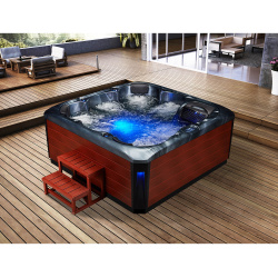Гидромассажный спа бассейн Mexda WS-692