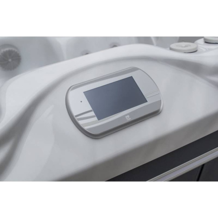 Спа-бассейн AquaSpas My Vacation