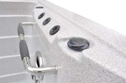 Плавательный СПА бассейн Kingston JCS - SS3 (Exercise version)